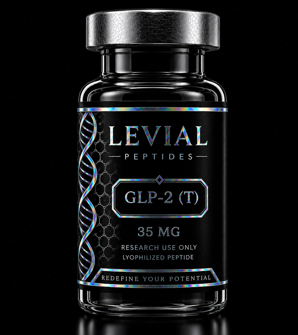 GLP-2 T