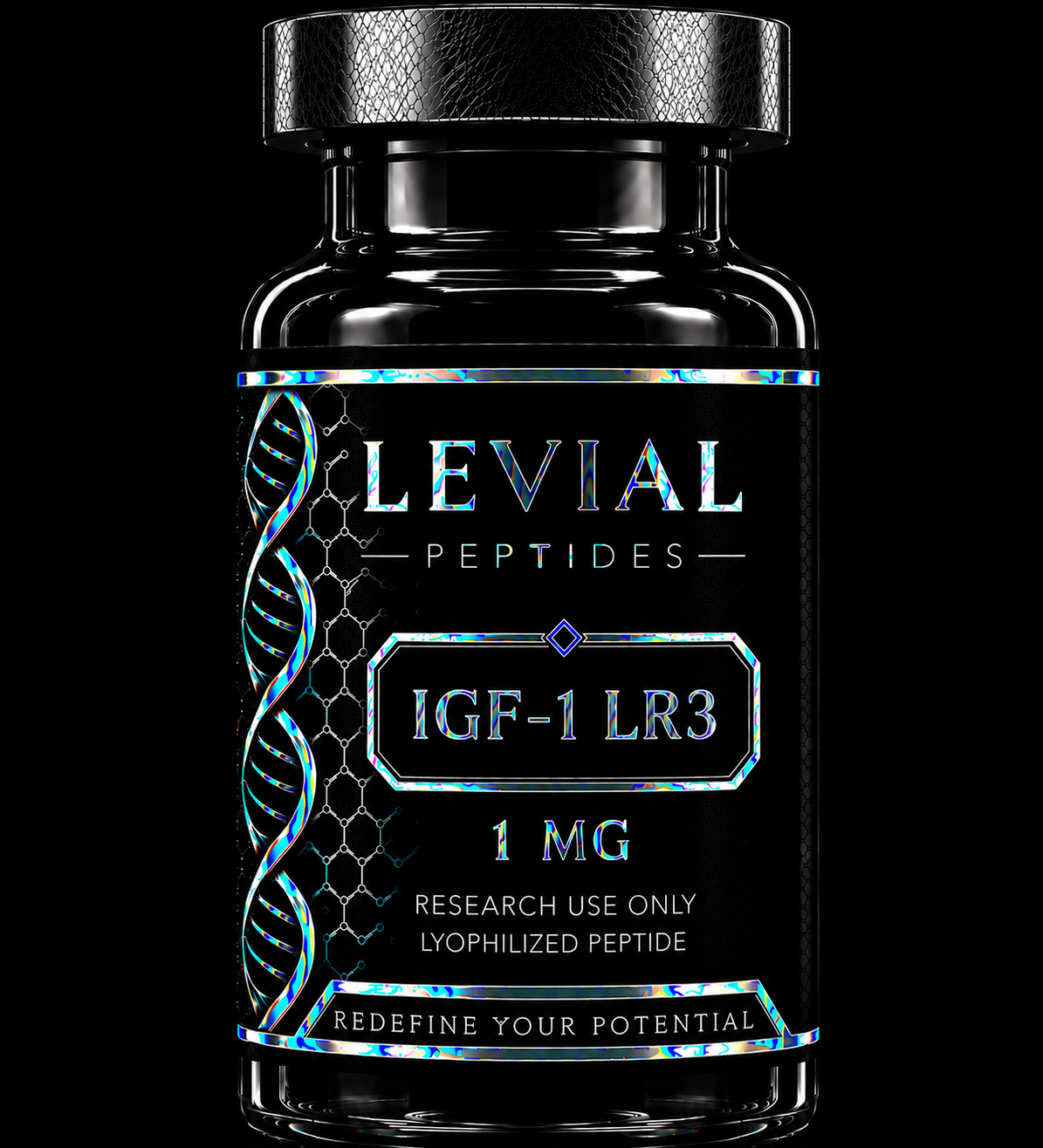 IGF-1 LR3