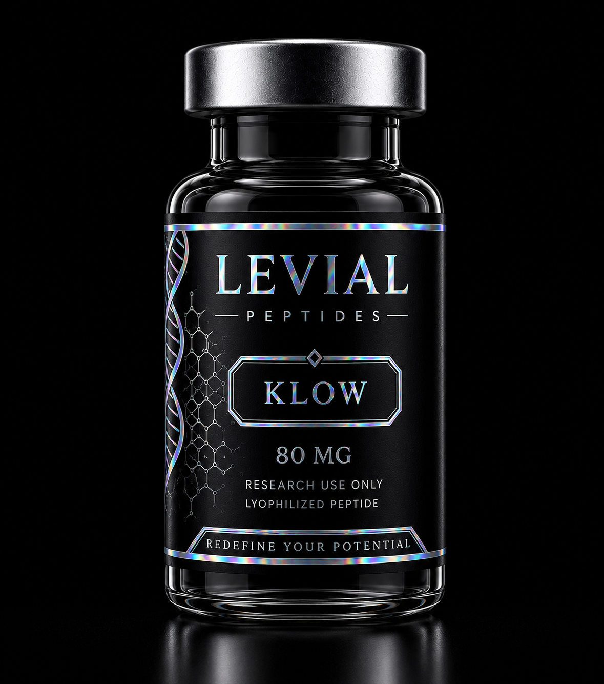 GLOW (KLOW)