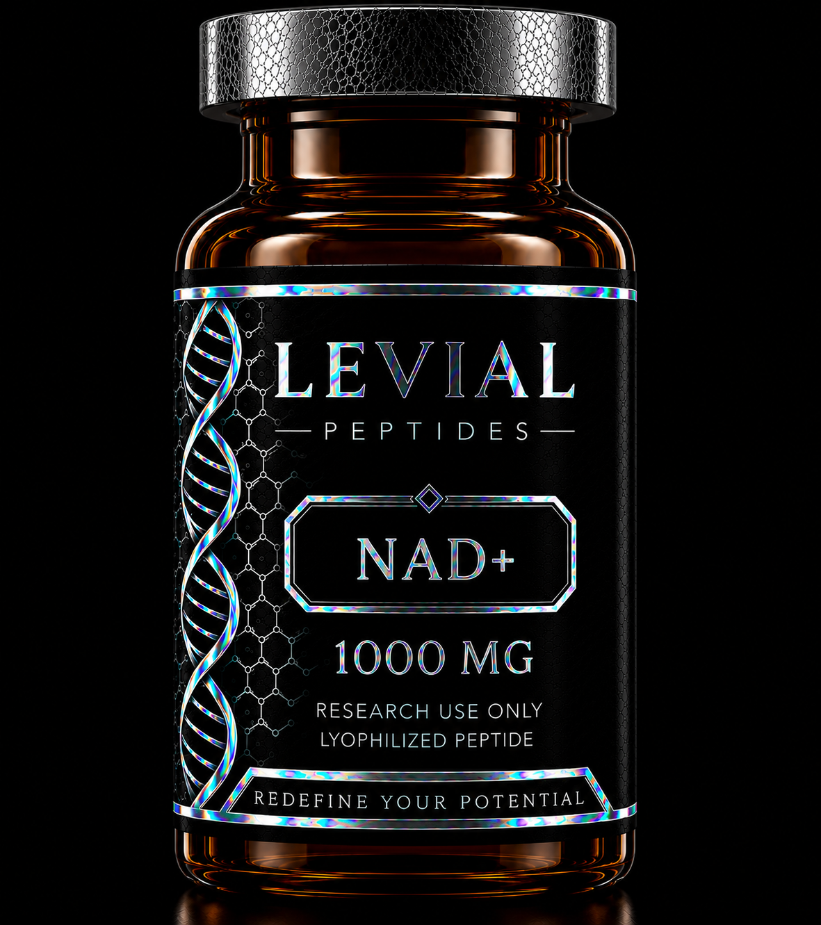 NAD+