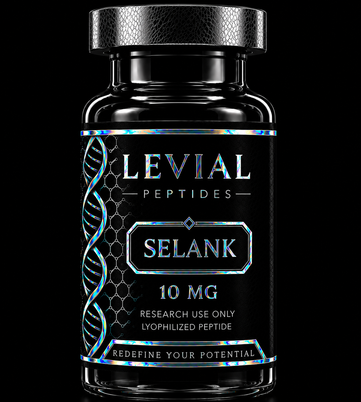 SELANK