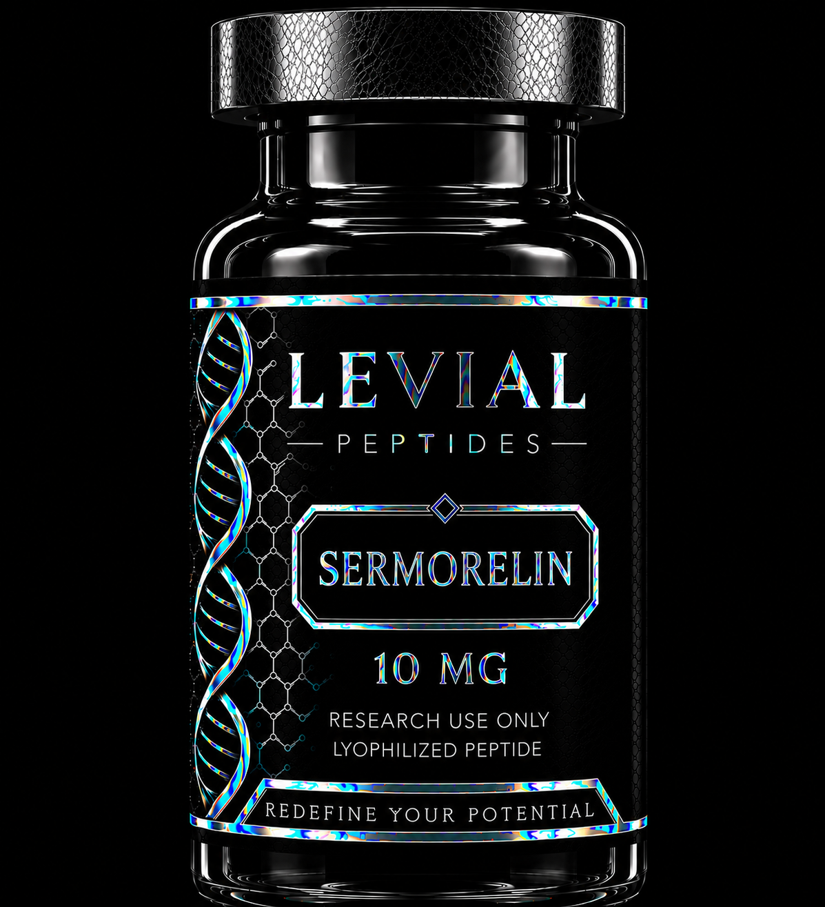 SERMORELIN