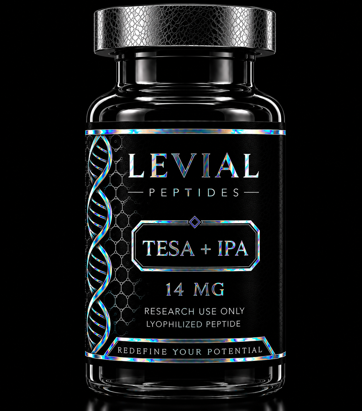TESA + IPA