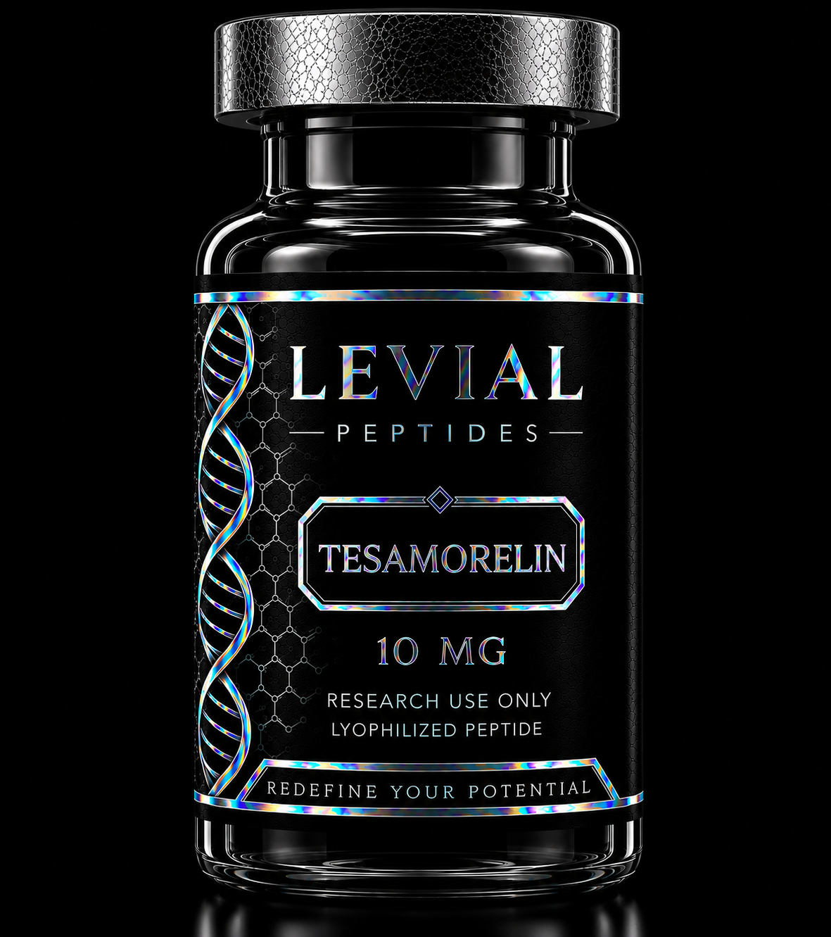 TESAMORELIN