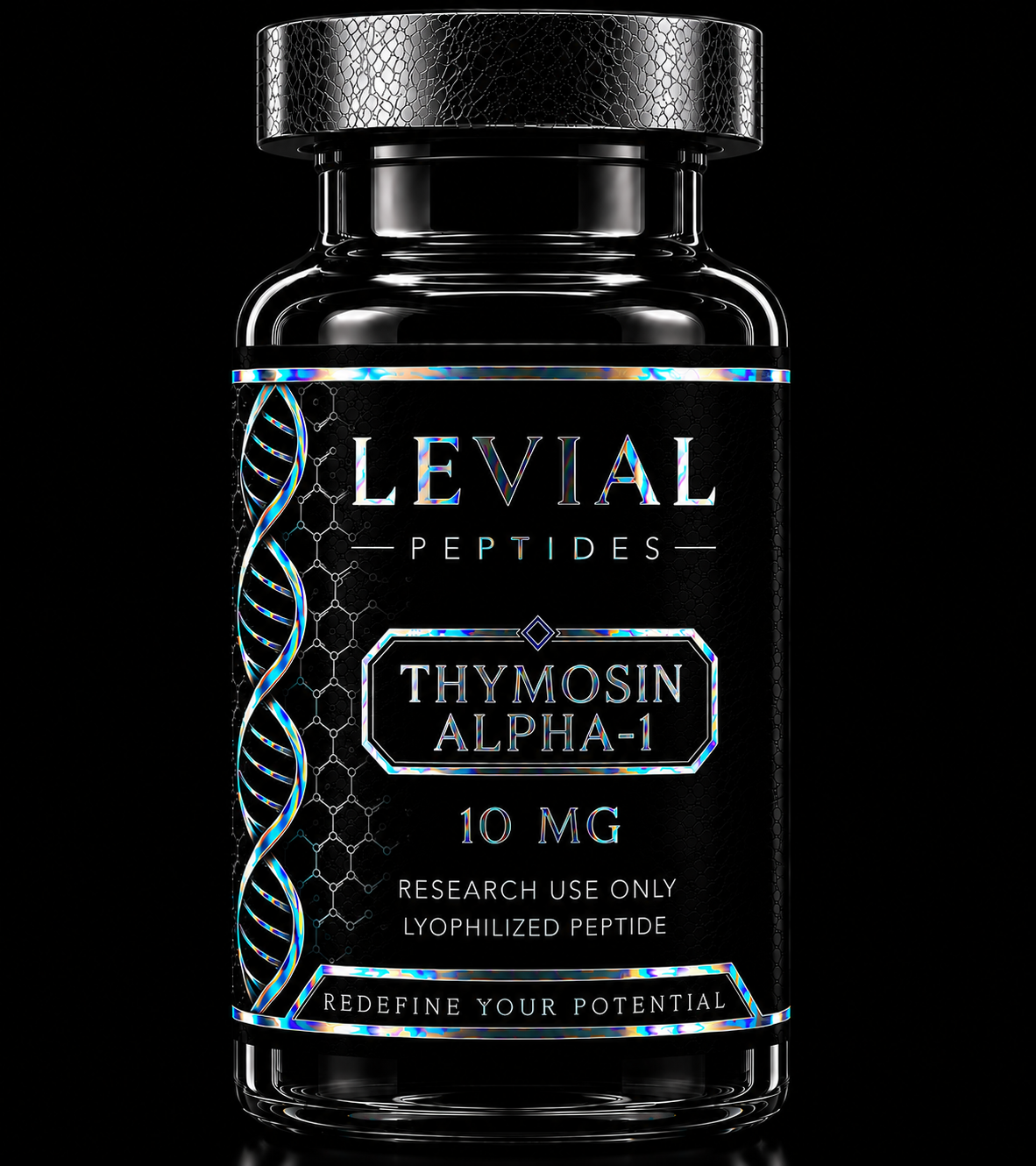 THYMOSIN ALPHA-1